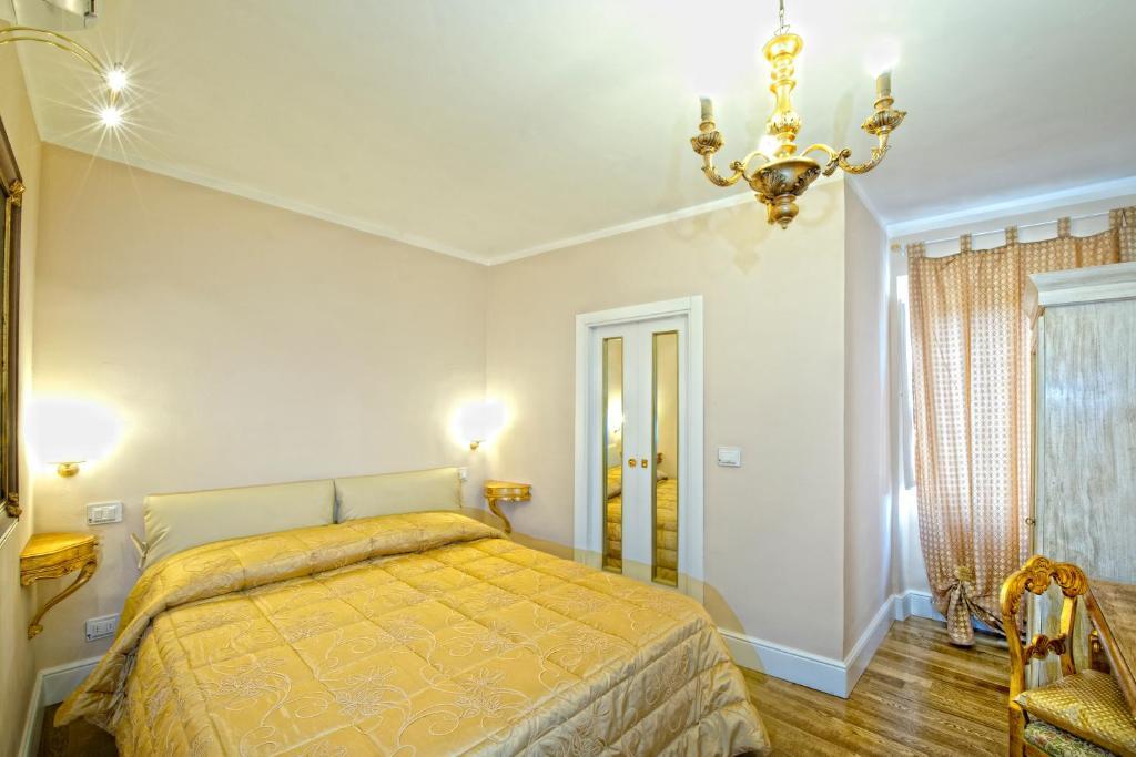 Boutique Hotel L'Imperatrice Foiano Della Chiana Room photo